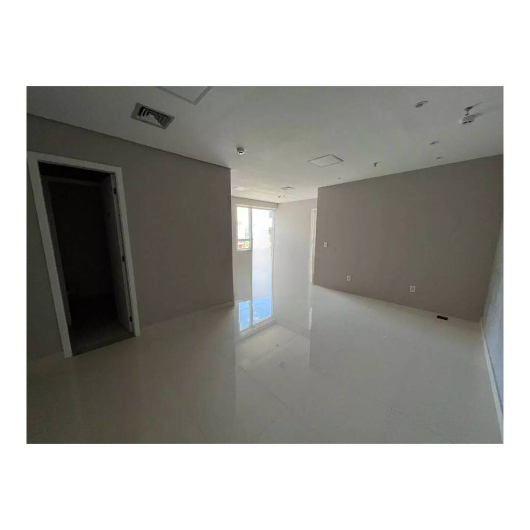 Conjunto Comercial-Sala para alugar, 50m² - Foto 4