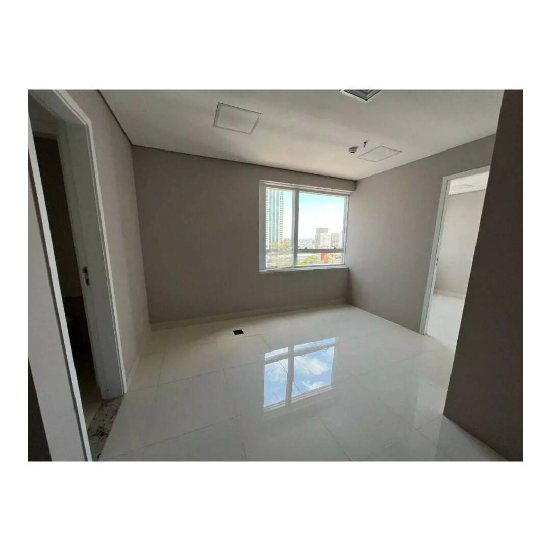 Conjunto Comercial-Sala para alugar, 50m² - Foto 2