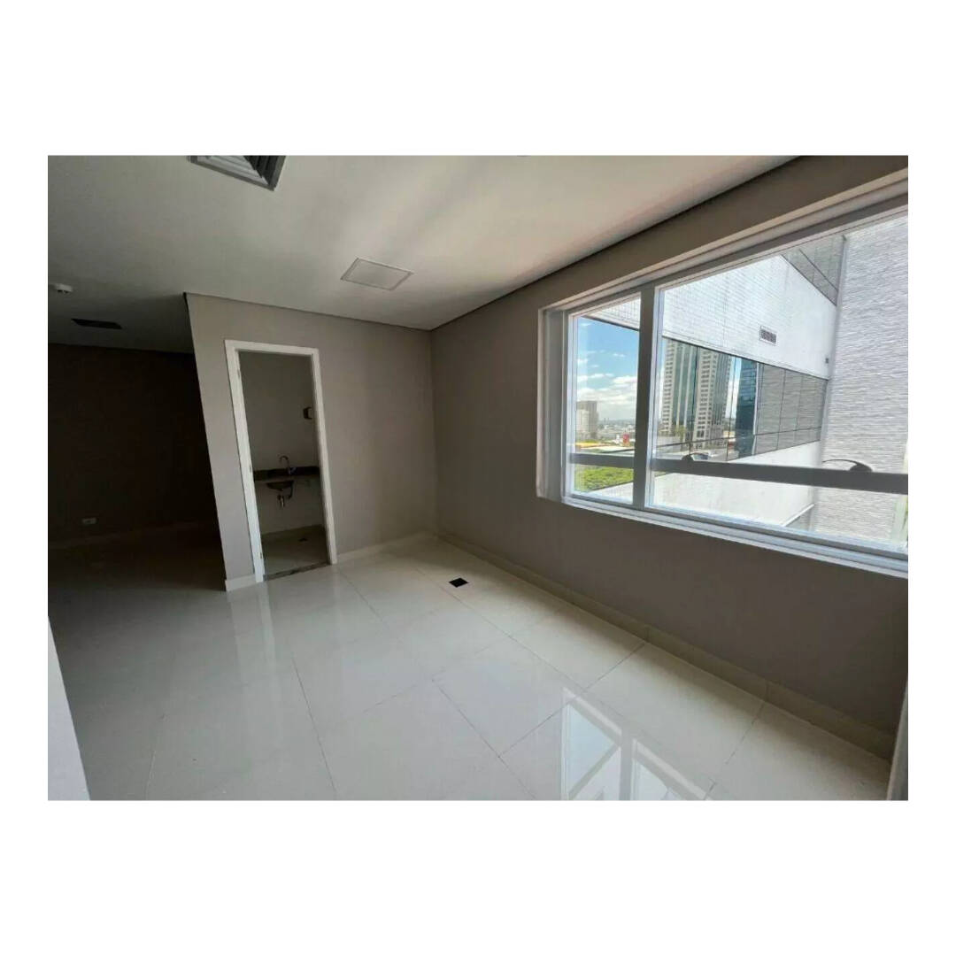 Conjunto Comercial-Sala para alugar, 50m² - Foto 3