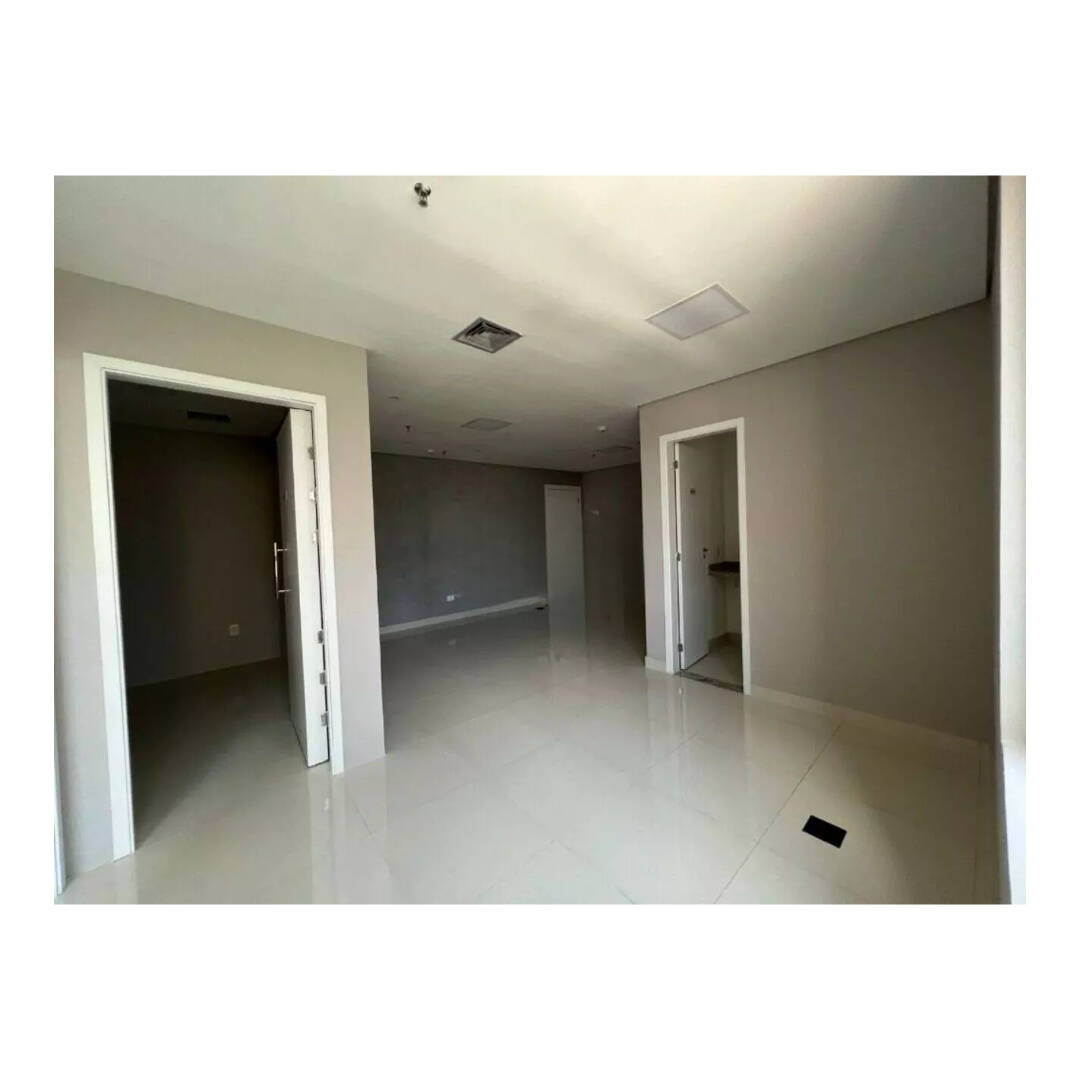 Conjunto Comercial-Sala para alugar, 50m² - Foto 6