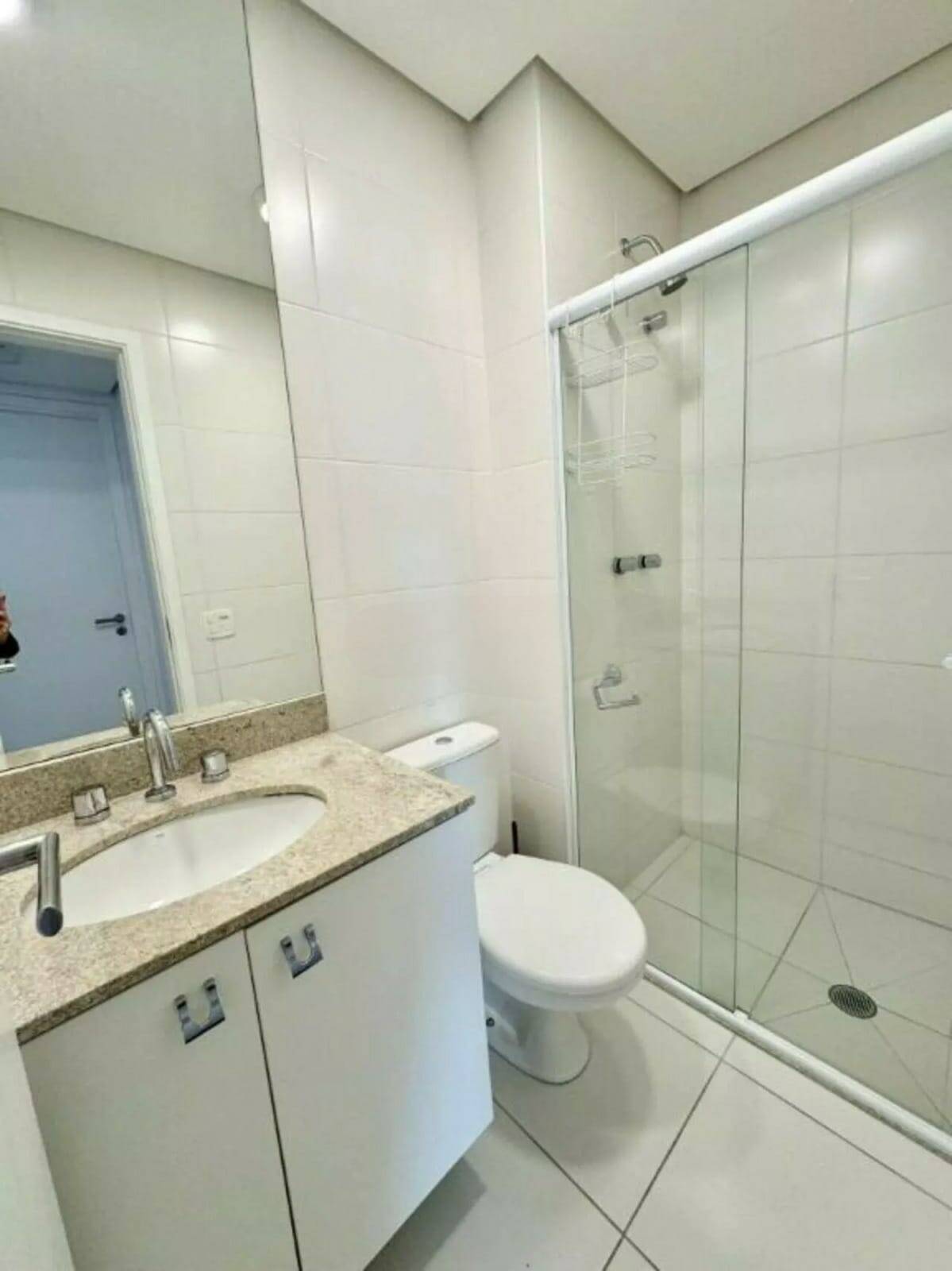 Apartamento para alugar com 1 quarto, 50m² - Foto 13