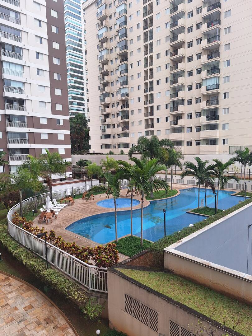 Apartamento para alugar com 2 quartos, 63m² - Foto 1