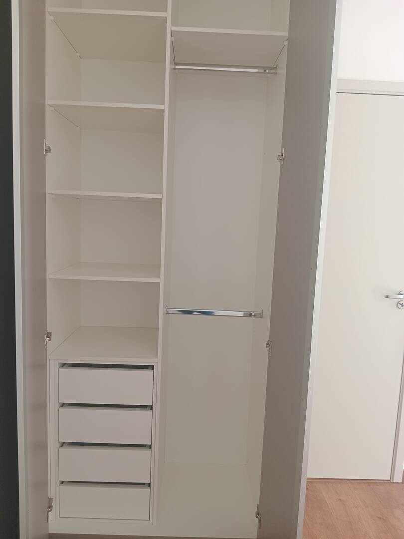 Apartamento para alugar com 2 quartos, 65m² - Foto 17