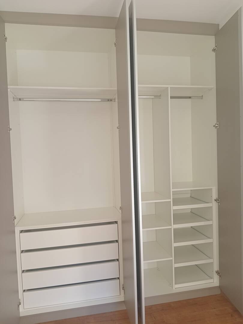 Apartamento para alugar com 2 quartos, 65m² - Foto 23