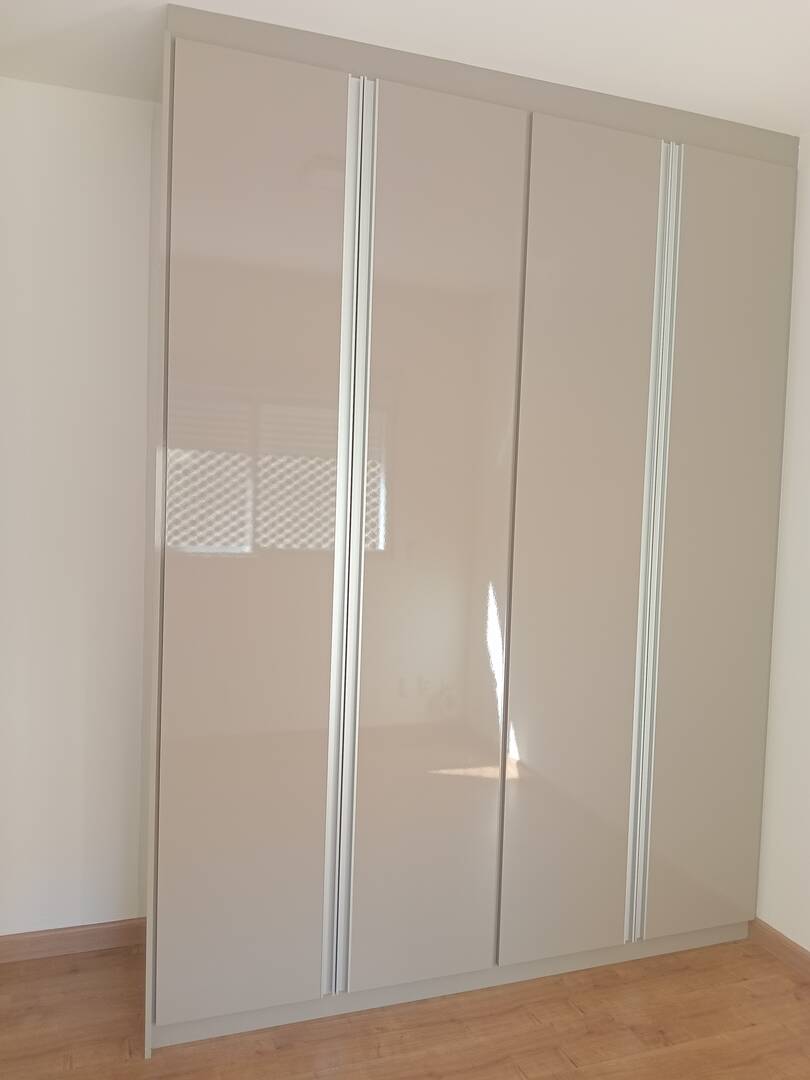 Apartamento para alugar com 2 quartos, 65m² - Foto 24