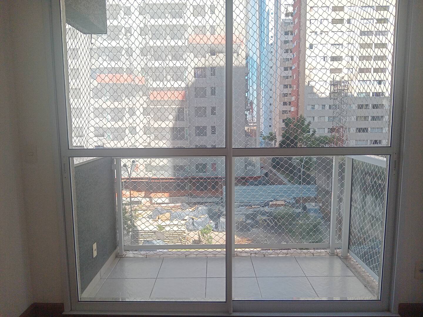 Apartamento para alugar com 2 quartos, 65m² - Foto 1