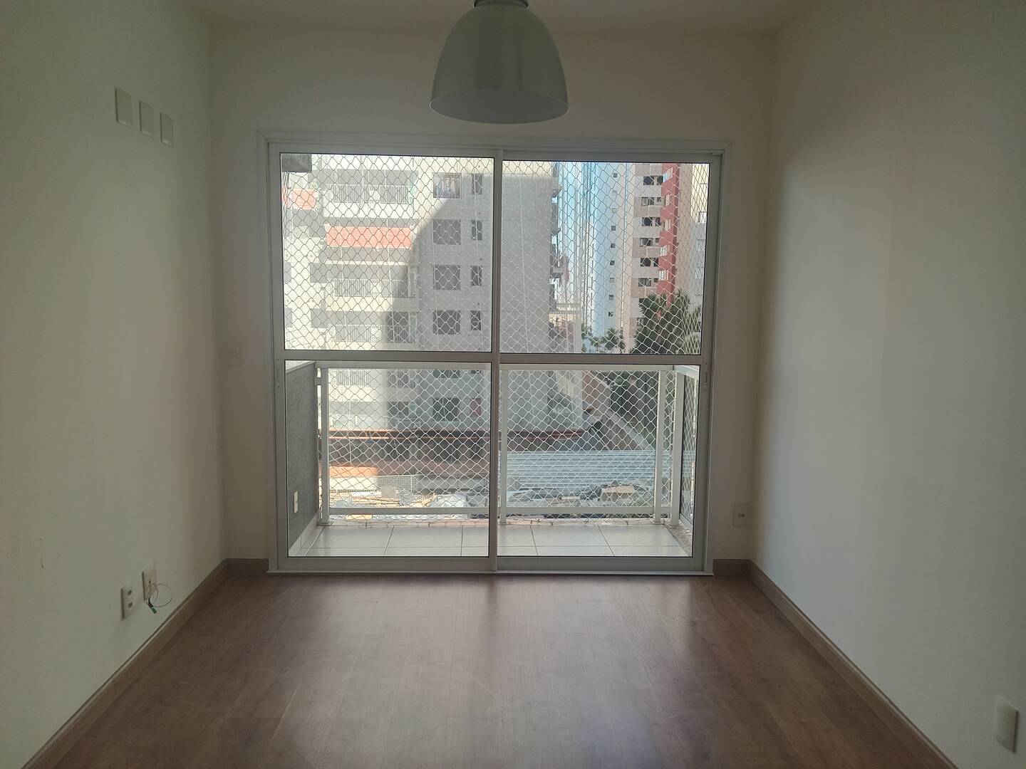 Apartamento para alugar com 2 quartos, 65m² - Foto 2