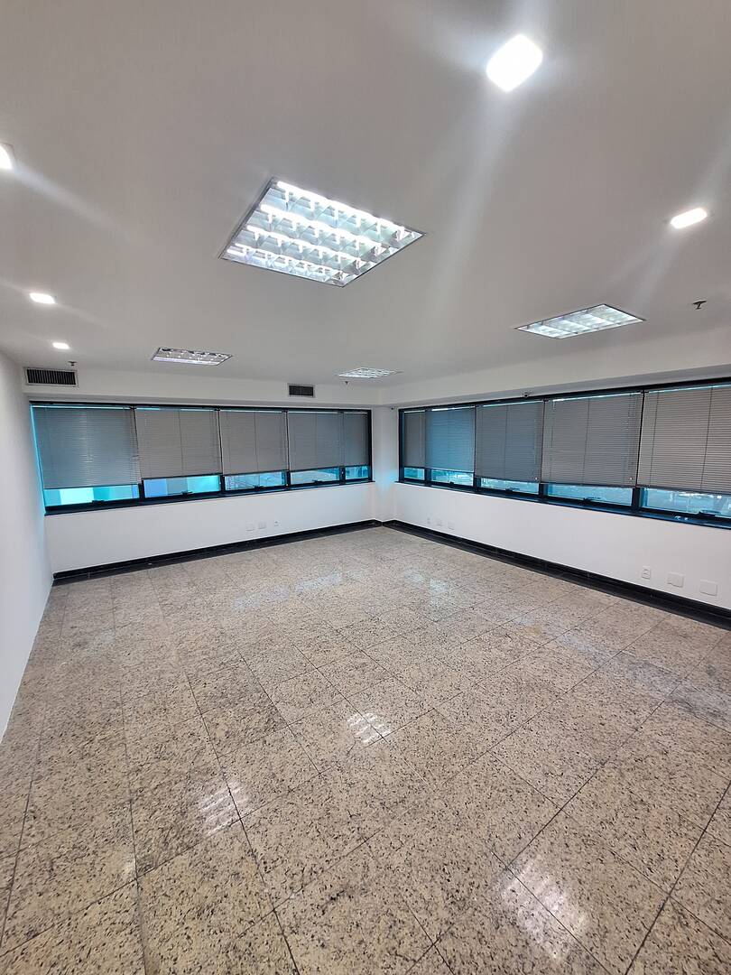 Conjunto Comercial-Sala para alugar, 91m² - Foto 3