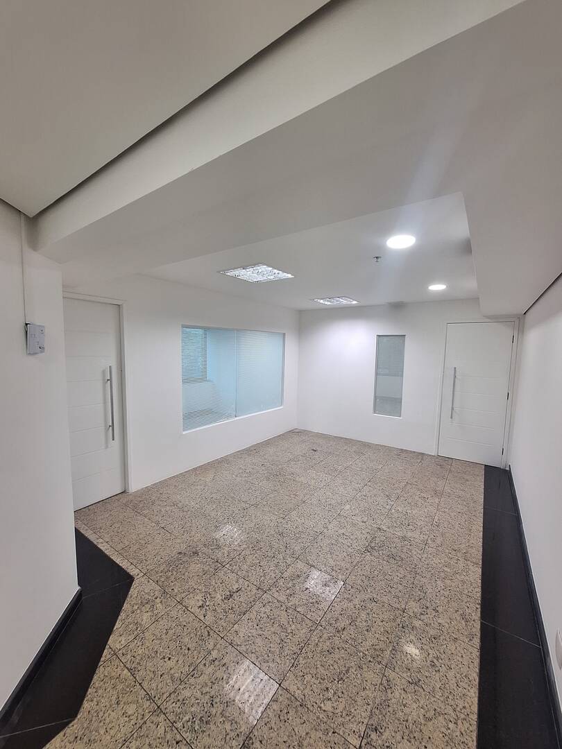 Conjunto Comercial-Sala para alugar, 91m² - Foto 4