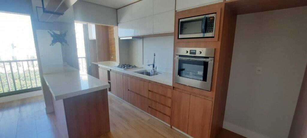 Apartamento para alugar com 2 quartos, 52m² - Foto 11