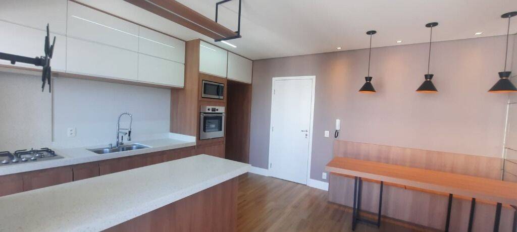 Apartamento para alugar com 2 quartos, 52m² - Foto 4