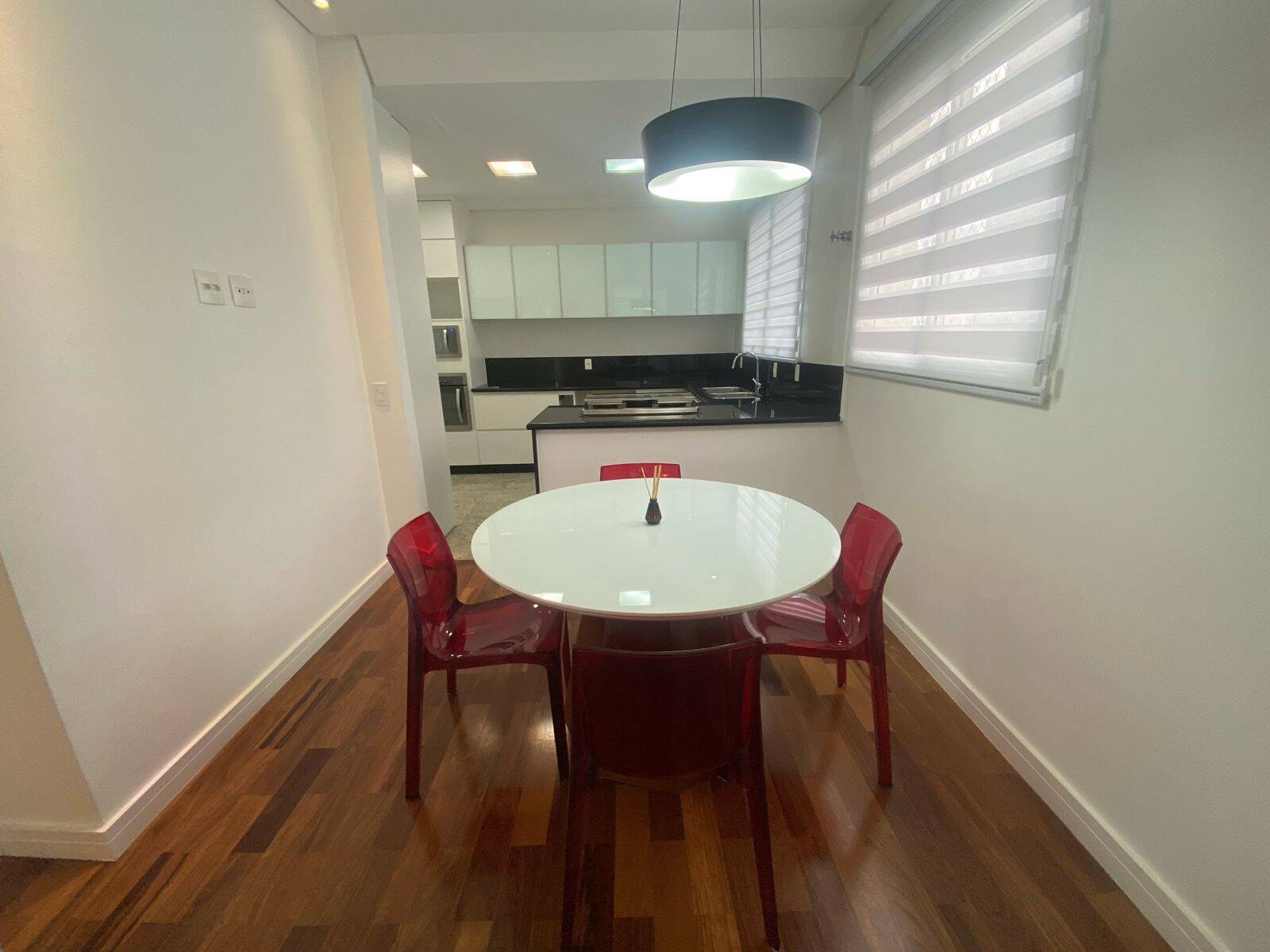 Apartamento à venda com 5 quartos, 284m² - Foto 15