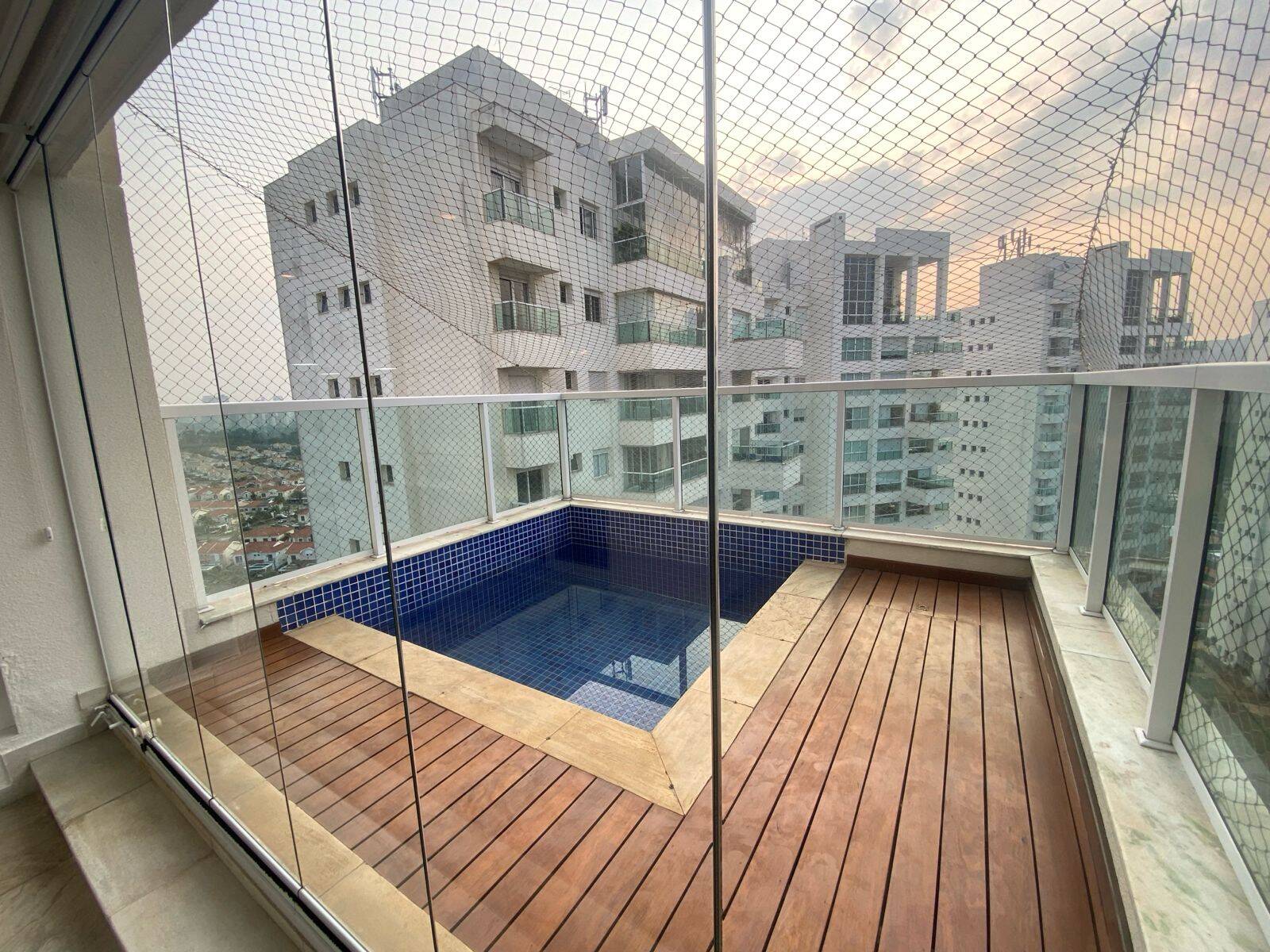 Apartamento à venda com 5 quartos, 284m² - Foto 14