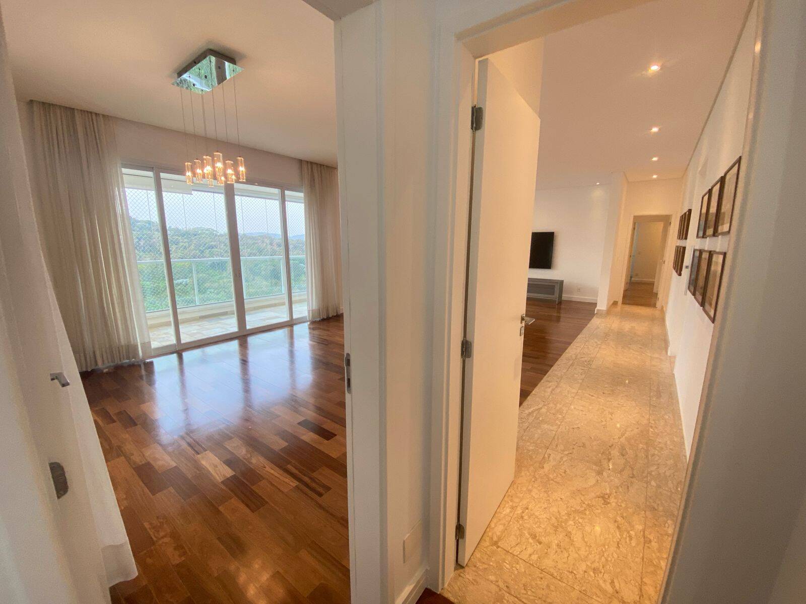 Apartamento à venda com 5 quartos, 284m² - Foto 10