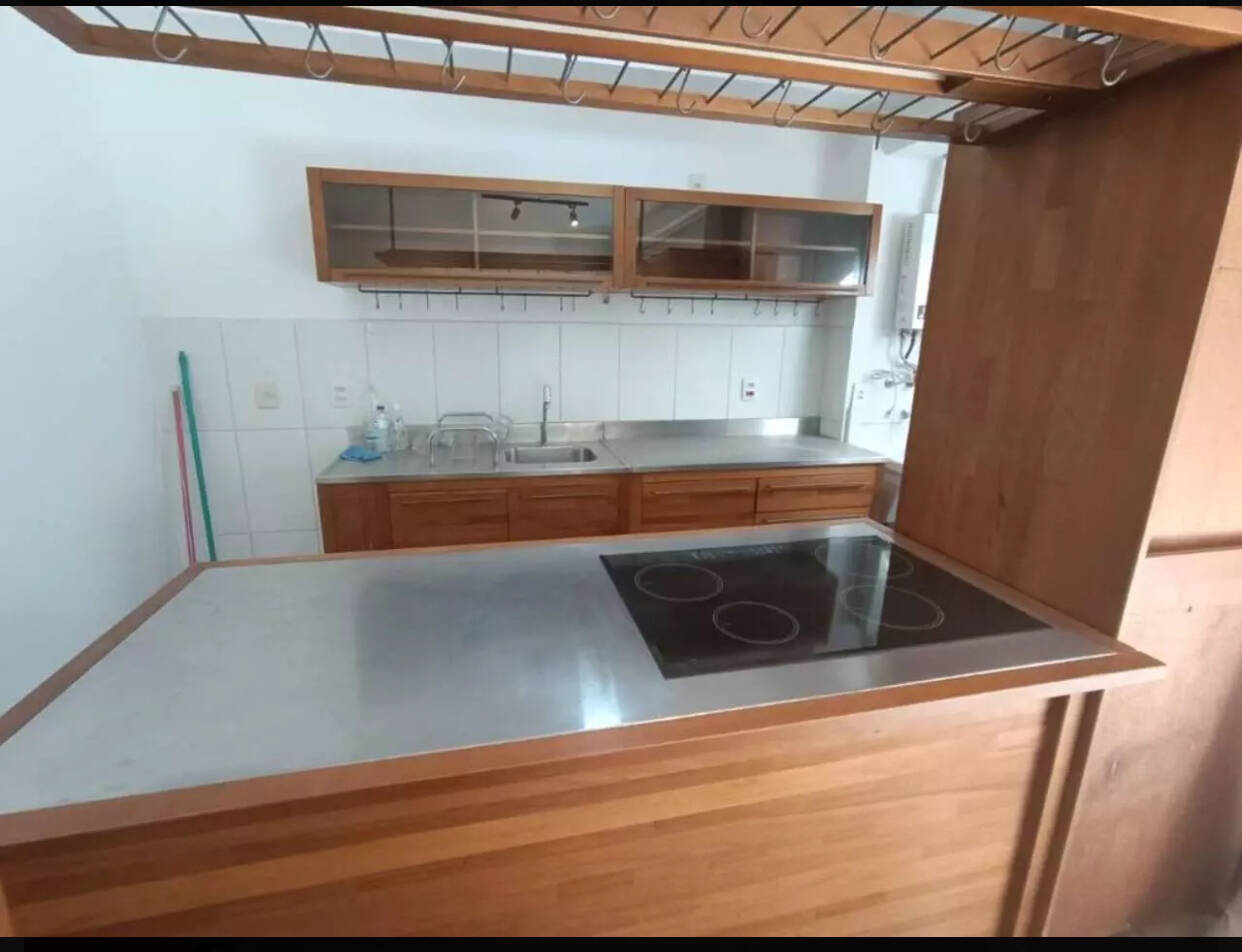 Apartamento à venda com 2 quartos, 107m² - Foto 5