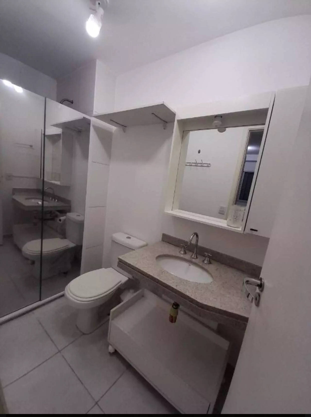 Apartamento à venda com 2 quartos, 107m² - Foto 11