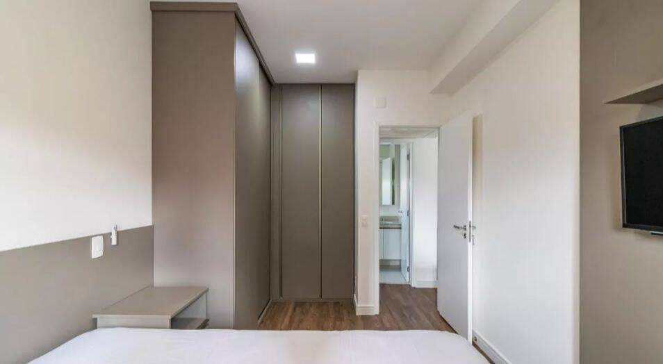 Apartamento para alugar com 1 quarto, 50m² - Foto 11