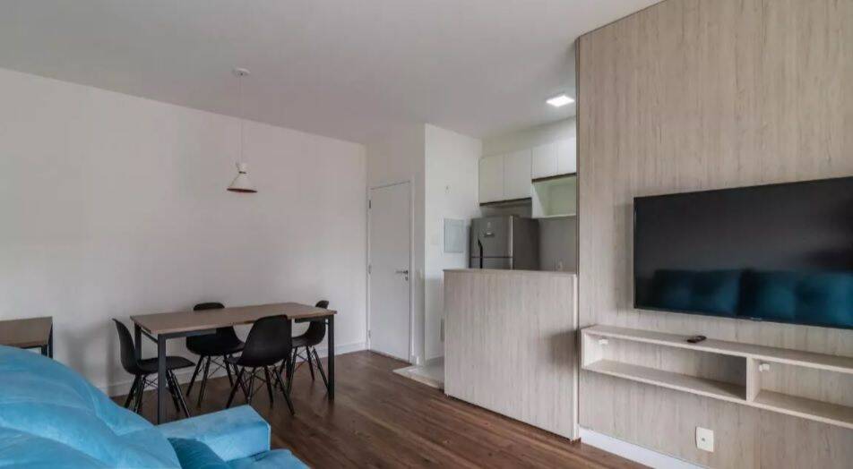 Apartamento para alugar com 1 quarto, 50m² - Foto 7