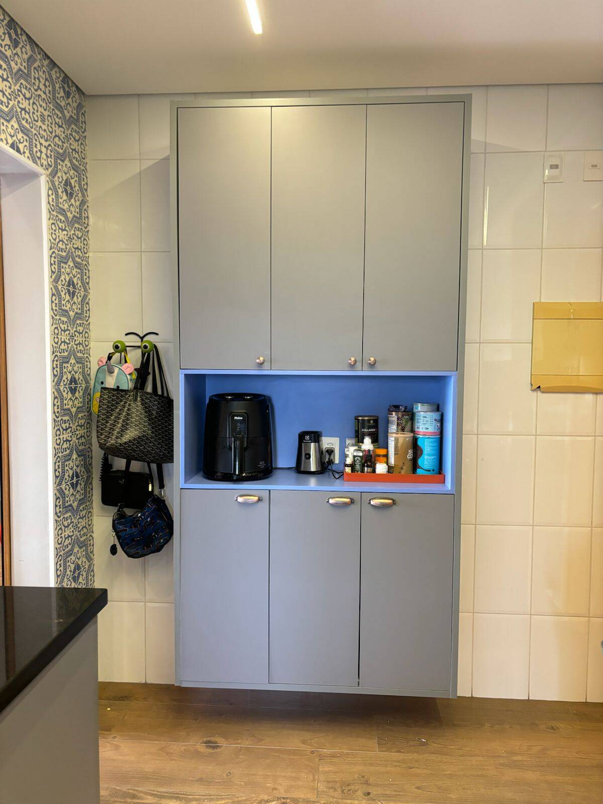 Apartamento à venda com 2 quartos, 113m² - Foto 9