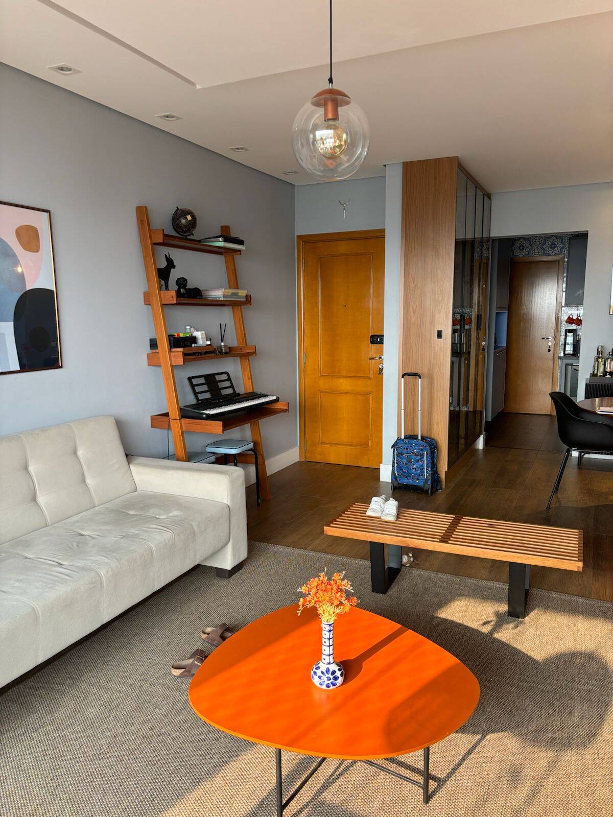 Apartamento à venda com 2 quartos, 113m² - Foto 23