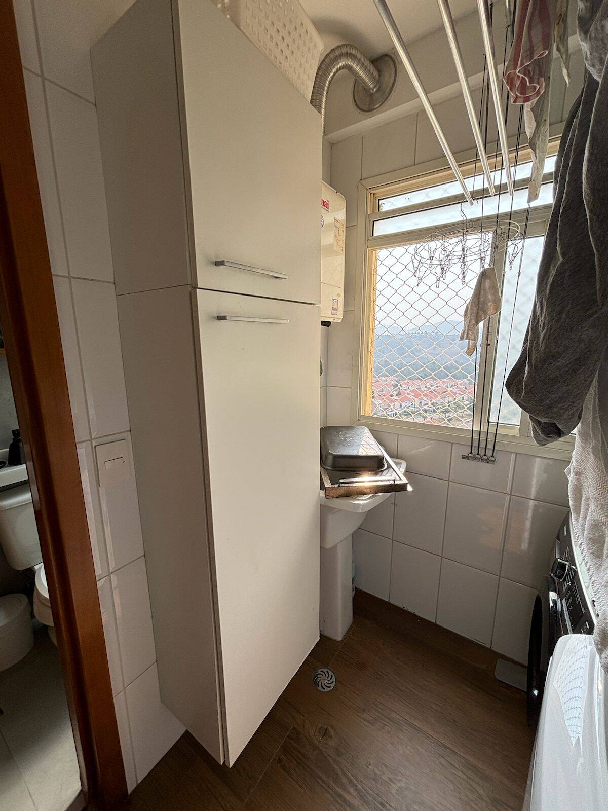 Apartamento à venda com 2 quartos, 113m² - Foto 11