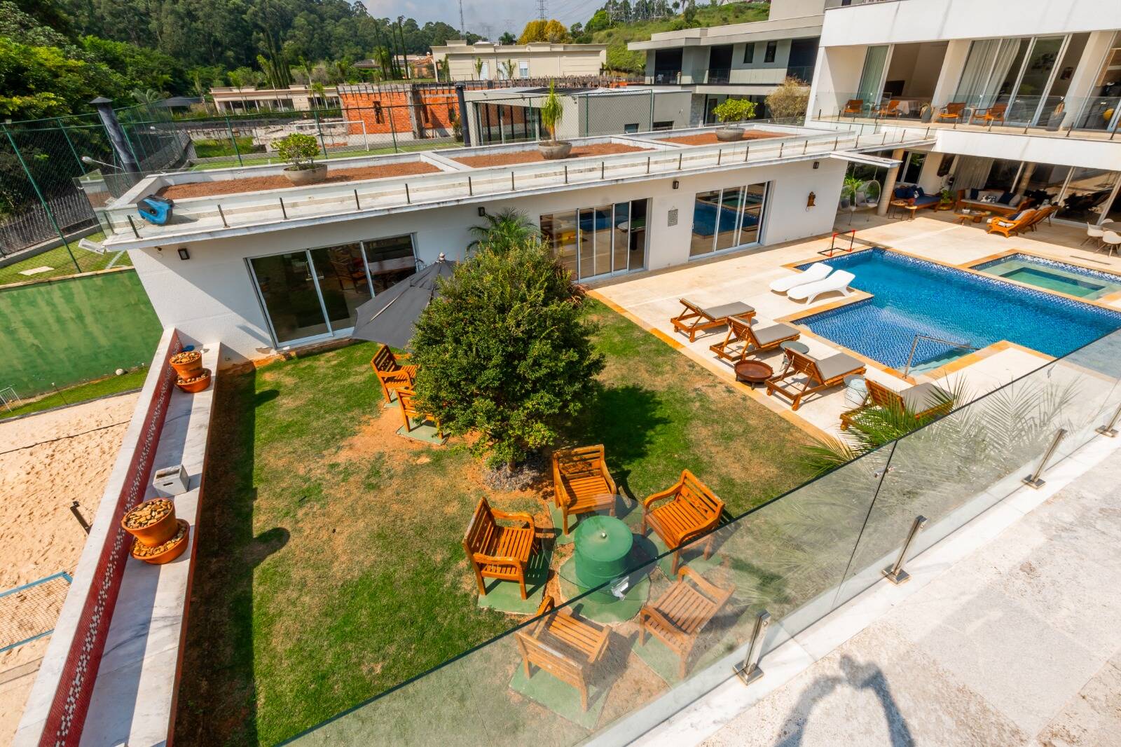 Casa à venda com 4 quartos, 1500m² - Foto 36