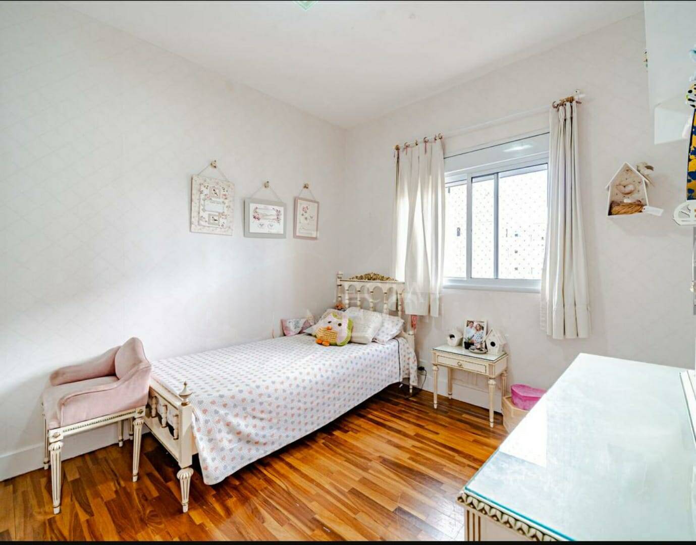 Apartamento à venda com 3 quartos, 207m² - Foto 9