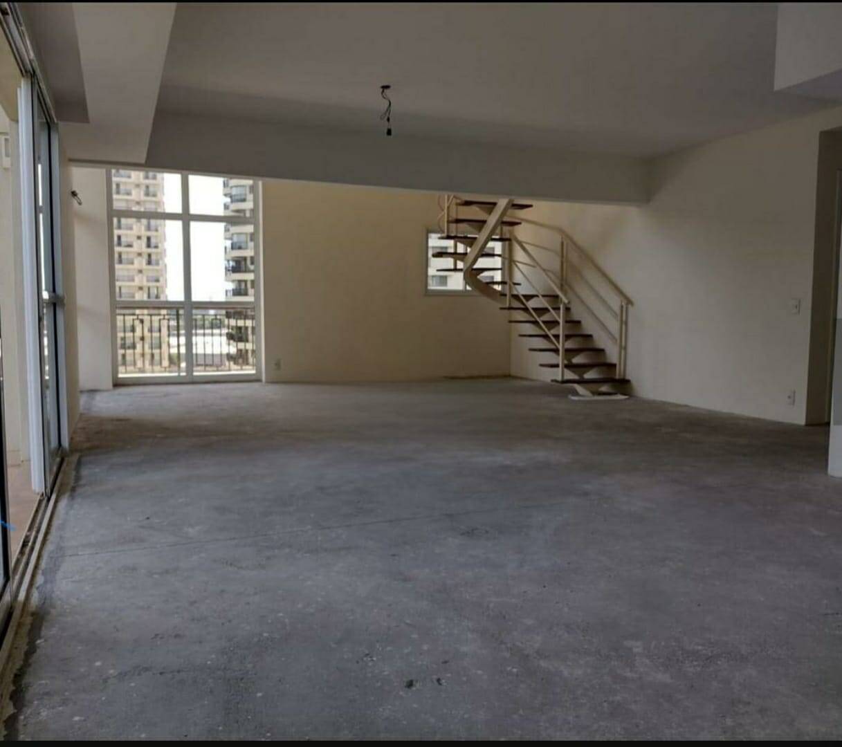 Apartamento à venda com 3 quartos, 220m² - Foto 5