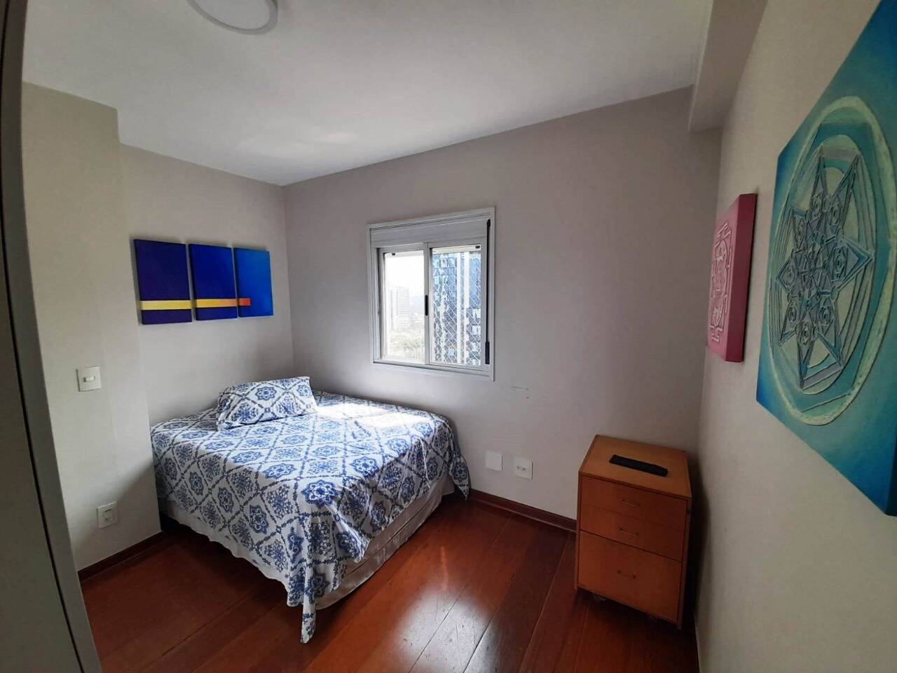 Apartamento à venda e aluguel, 98m² - Foto 6