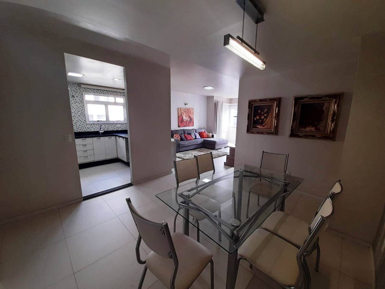 Apartamento à venda e aluguel, 98m² - Foto 2