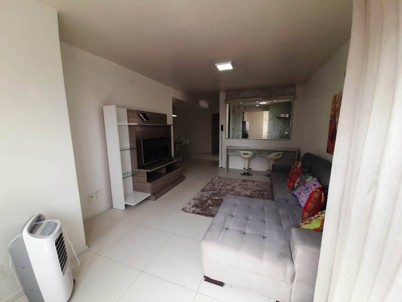 Apartamento à venda e aluguel, 98m² - Foto 5