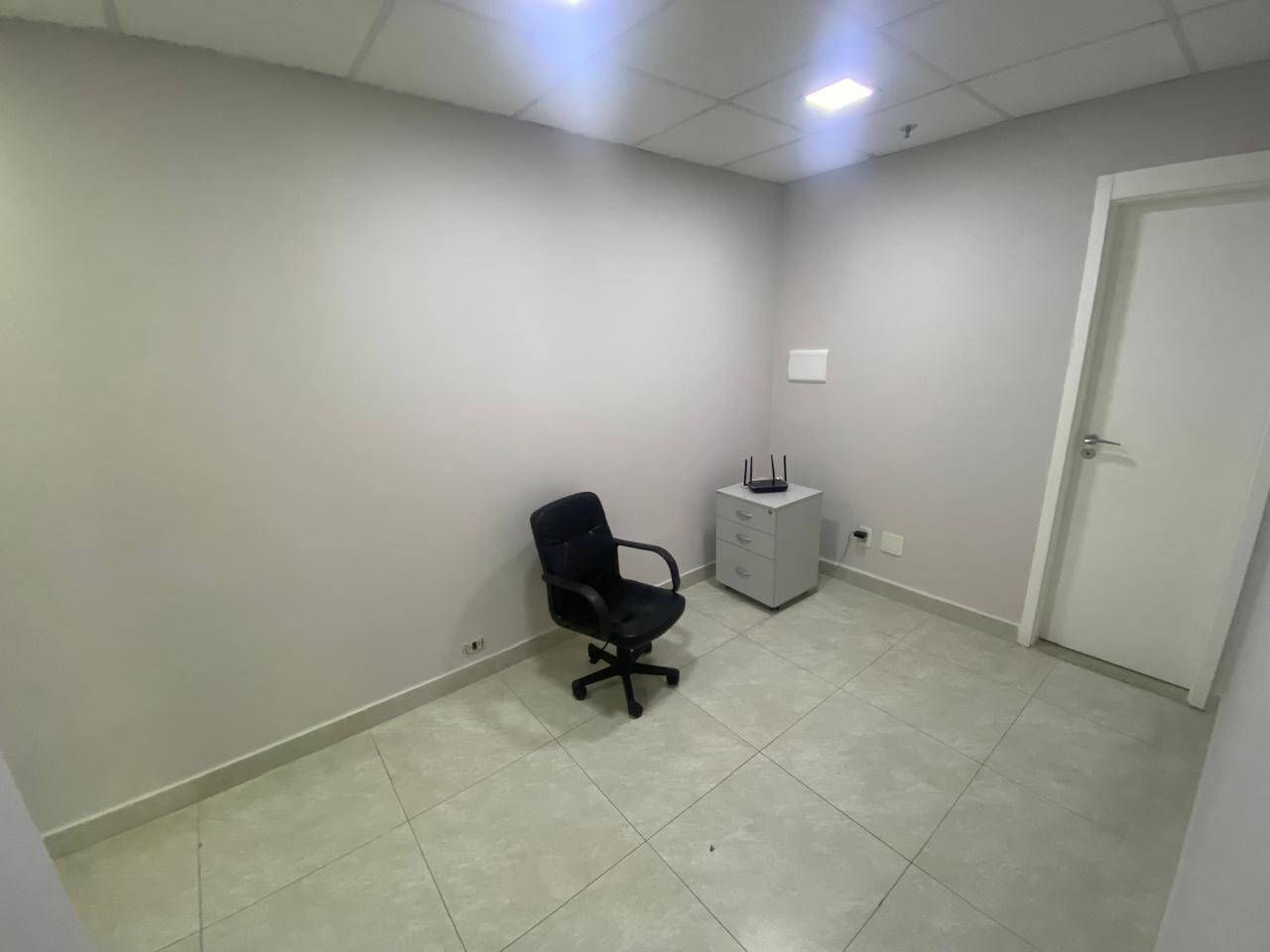 Conjunto Comercial-Sala para alugar, 51m² - Foto 6