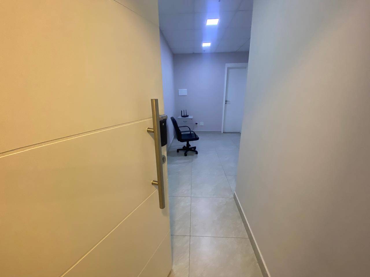 Conjunto Comercial-Sala para alugar, 51m² - Foto 5