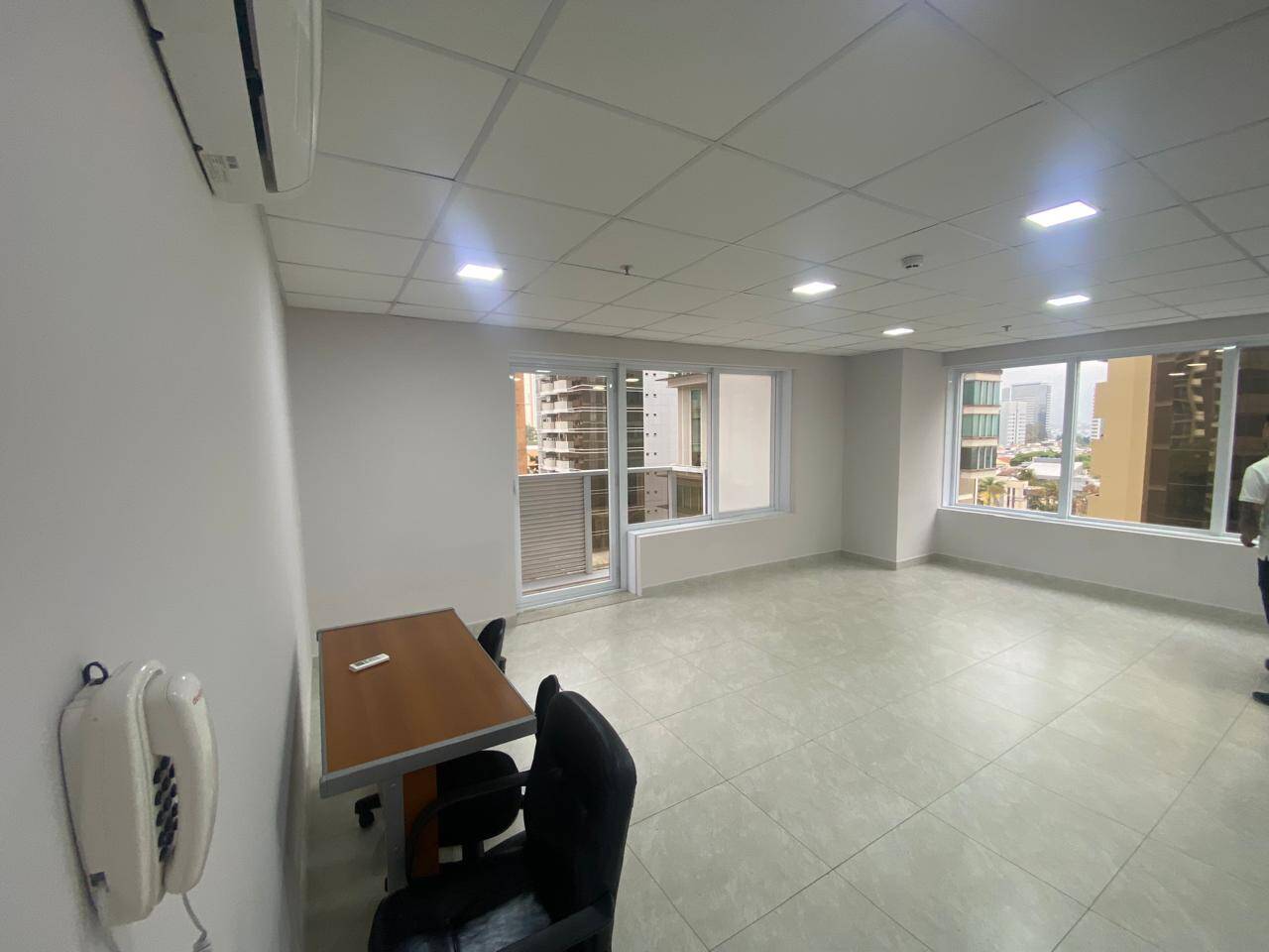 Conjunto Comercial-Sala para alugar, 51m² - Foto 3