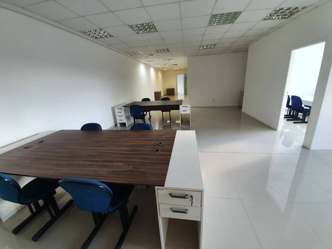 Conjunto Comercial-Sala para alugar, 159m² - Foto 3