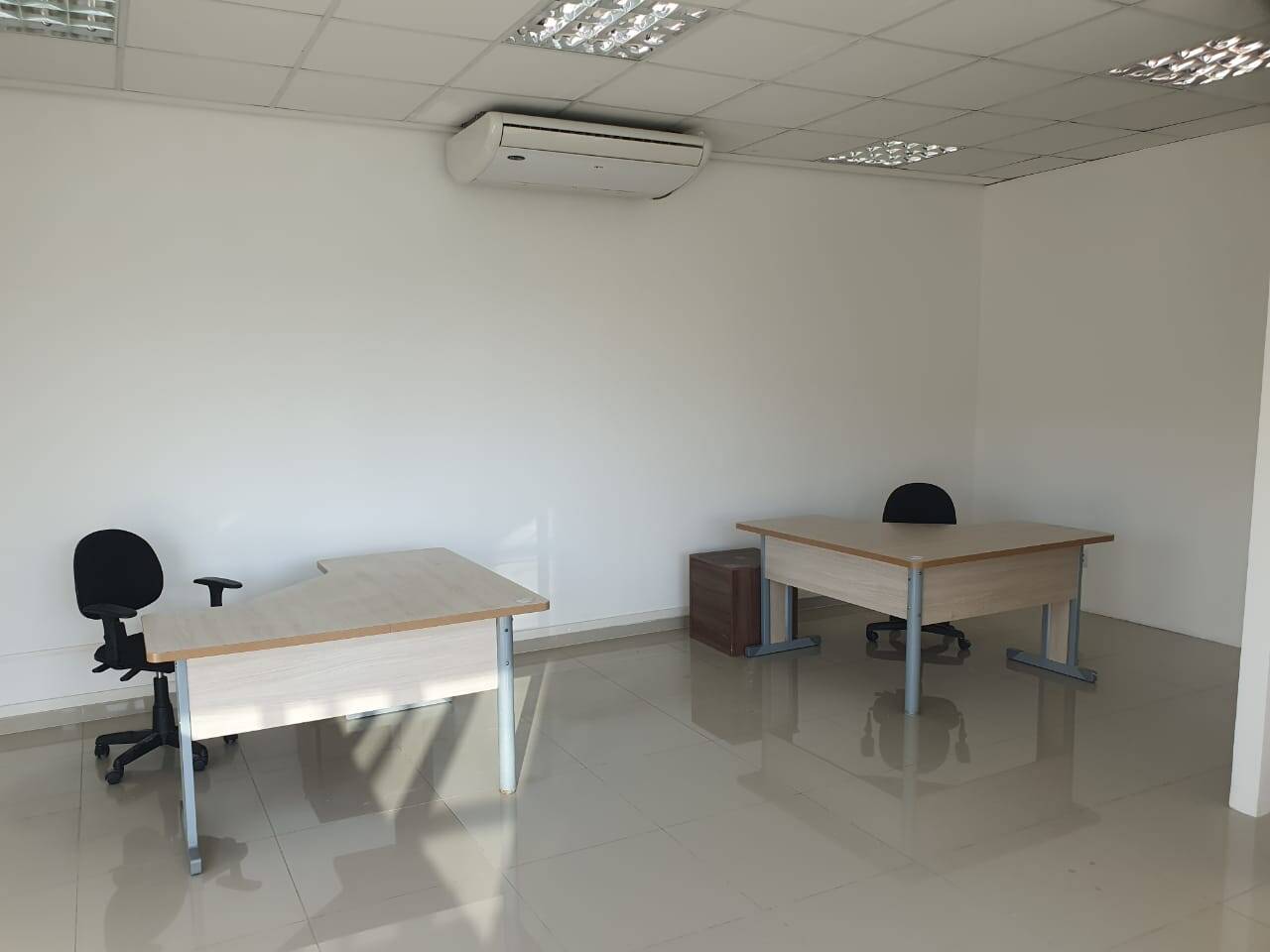 Conjunto Comercial-Sala para alugar, 159m² - Foto 9