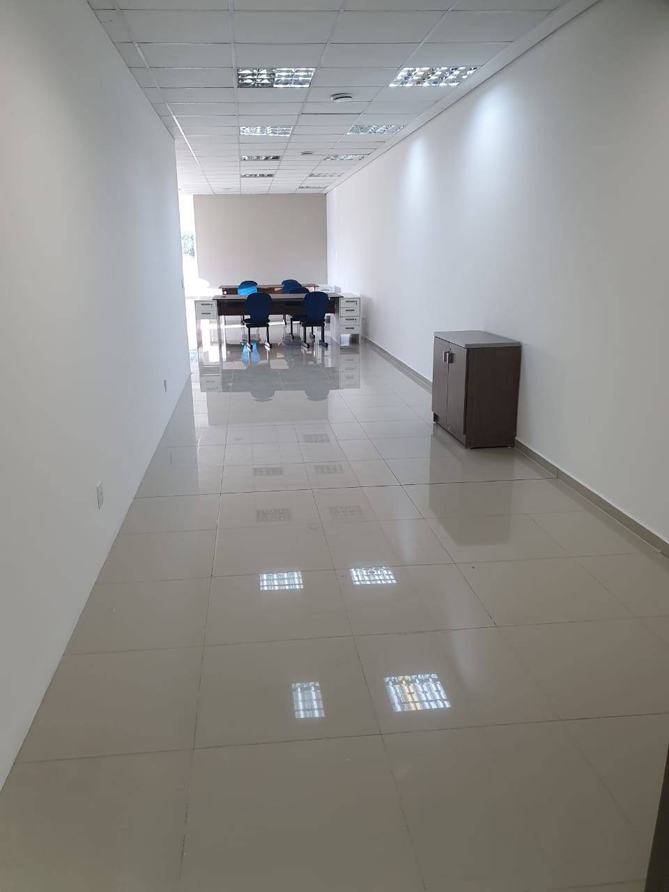 Conjunto Comercial-Sala para alugar, 159m² - Foto 13