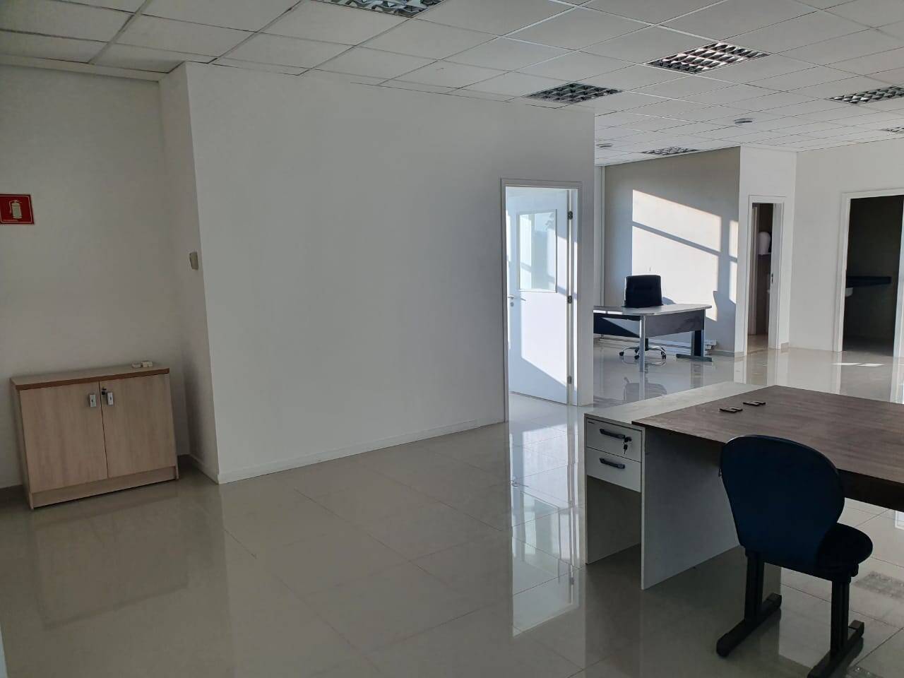 Conjunto Comercial-Sala para alugar, 159m² - Foto 7