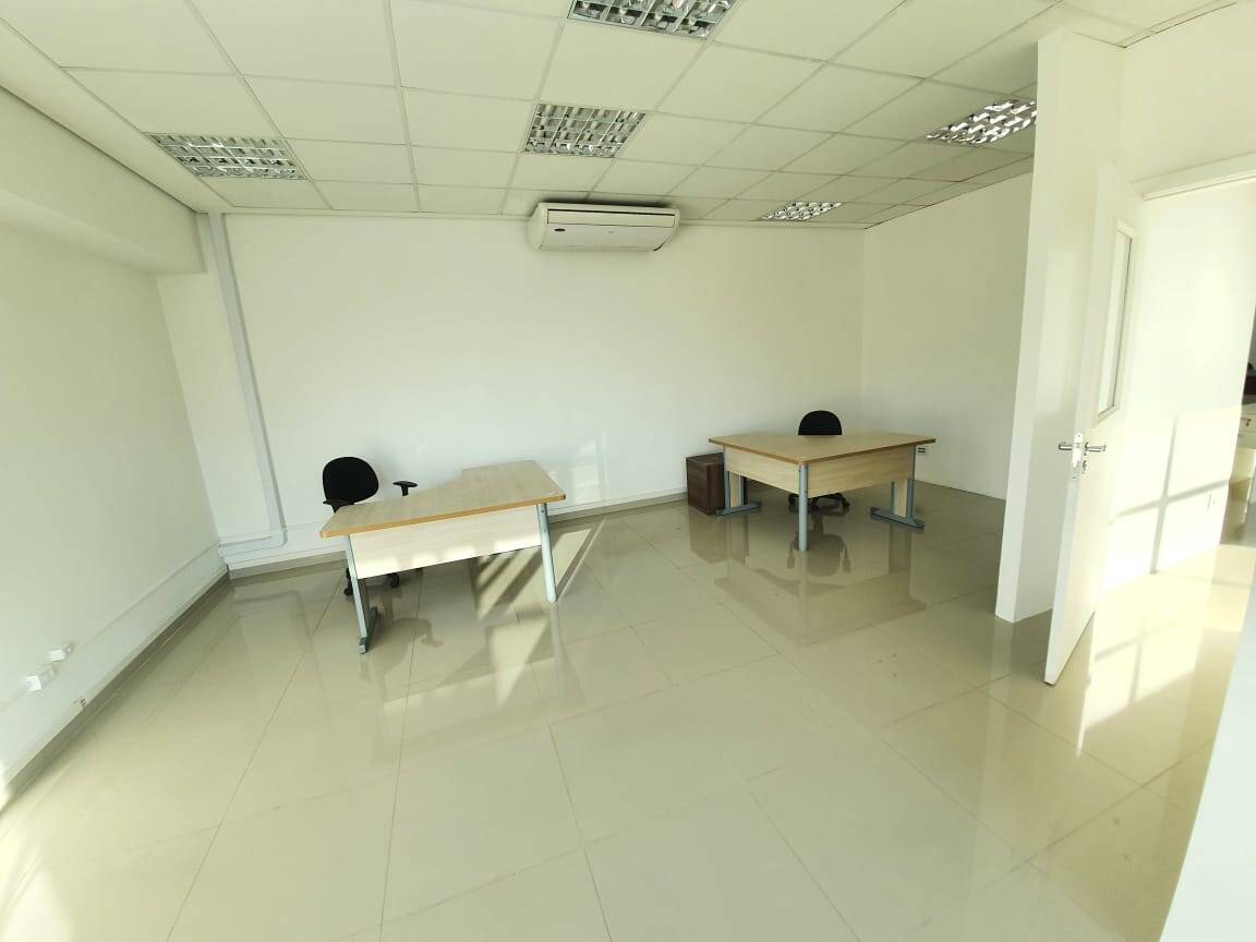 Conjunto Comercial-Sala para alugar, 159m² - Foto 6