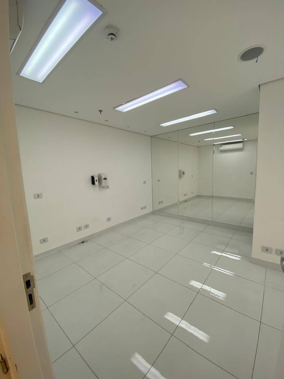 Conjunto Comercial-Sala para alugar, 40m² - Foto 6