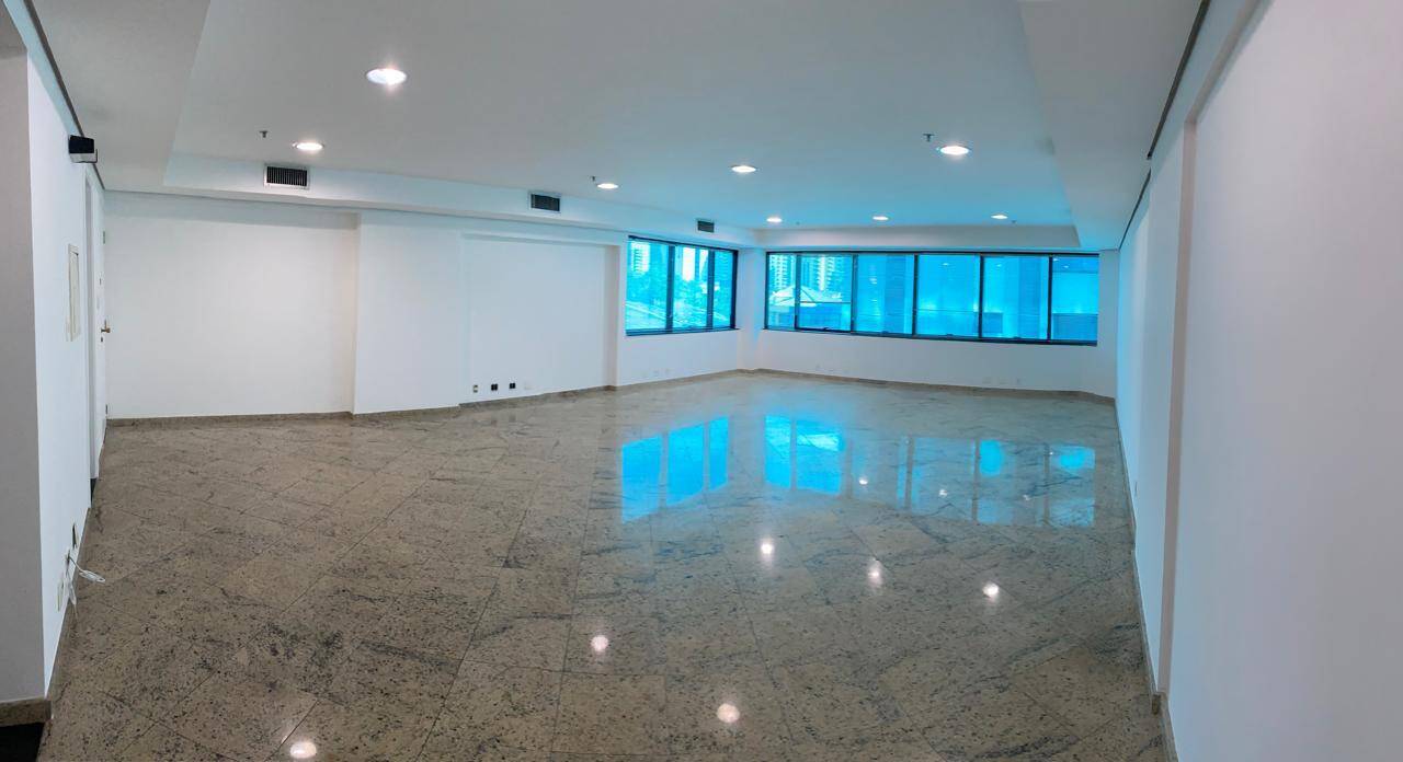 Conjunto Comercial-Sala para alugar, 77m² - Foto 5