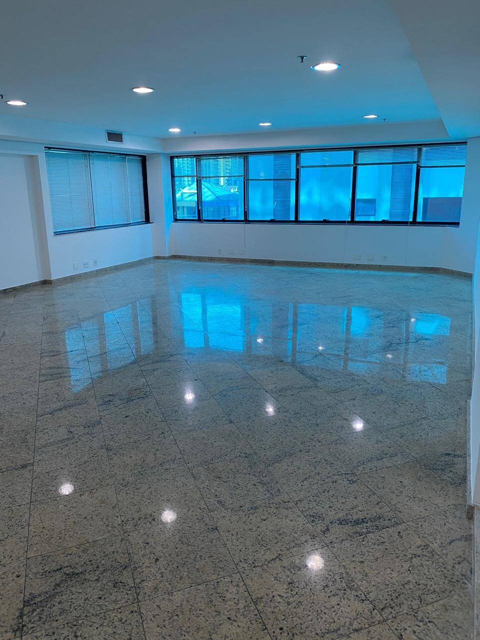 Conjunto Comercial-Sala para alugar, 77m² - Foto 7