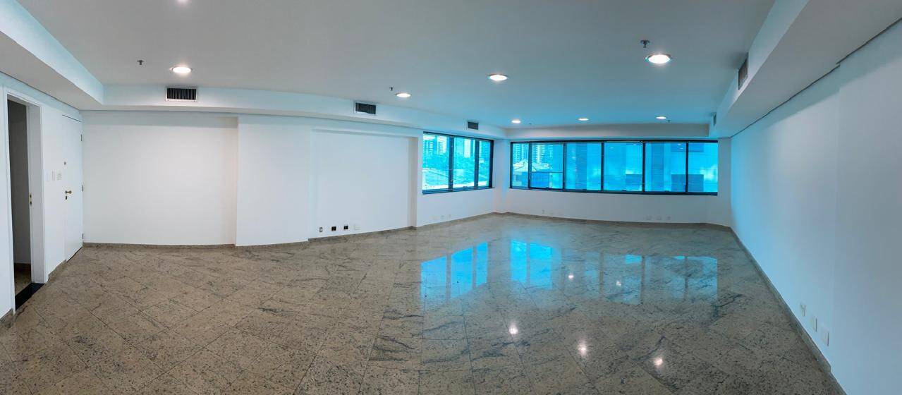 Conjunto Comercial-Sala para alugar, 77m² - Foto 1