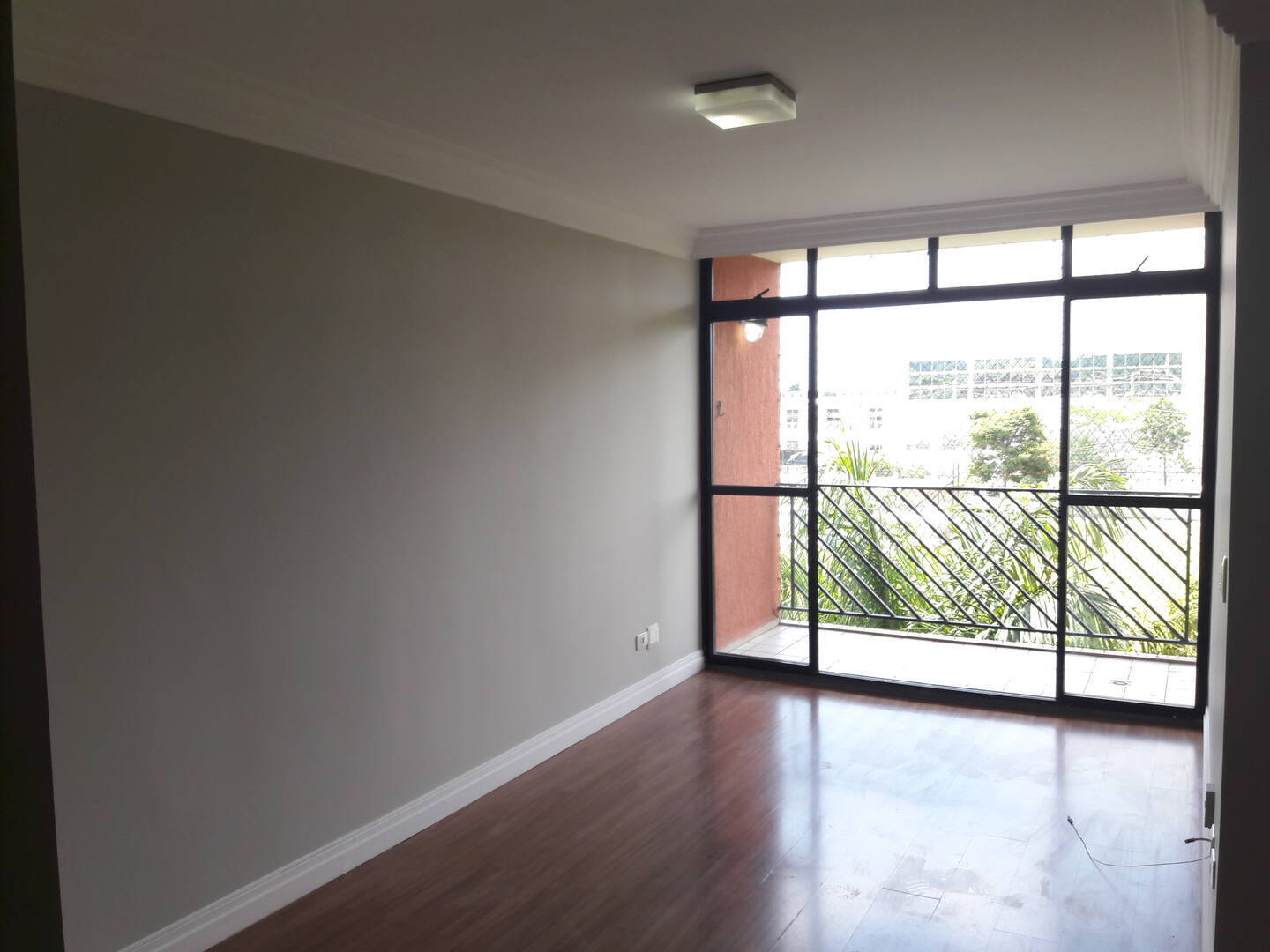 Apartamento à venda com 2 quartos, 78m² - Foto 1