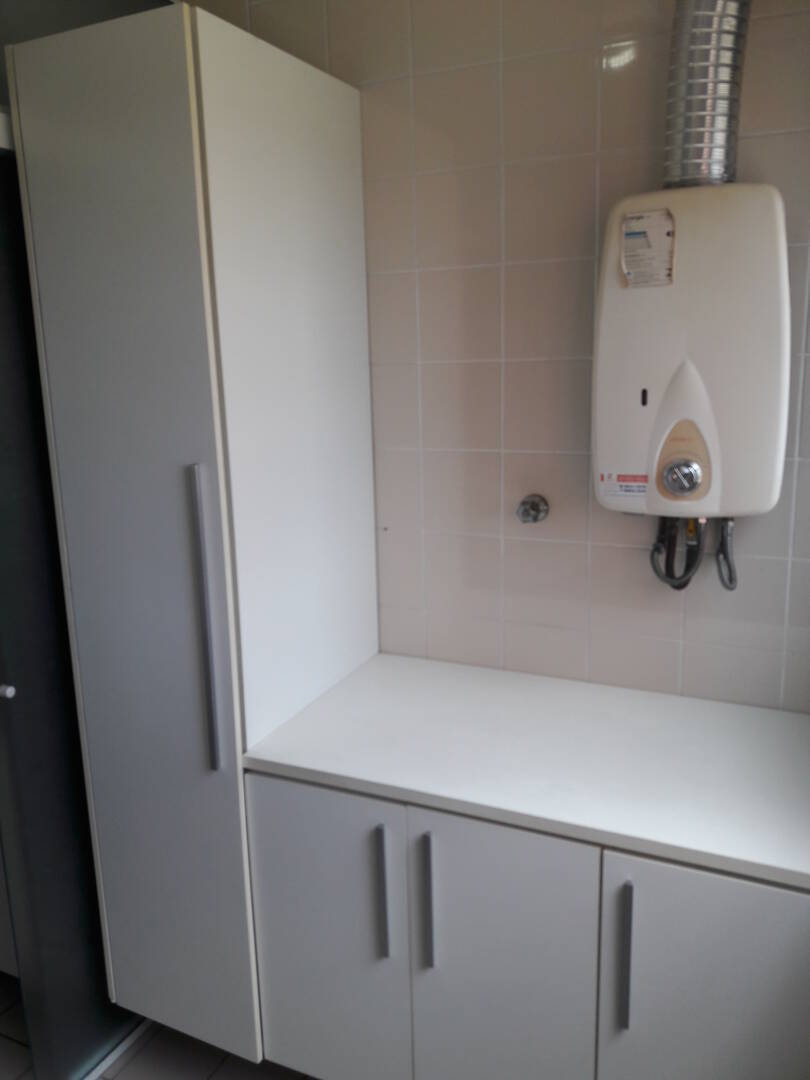 Apartamento à venda com 2 quartos, 78m² - Foto 5