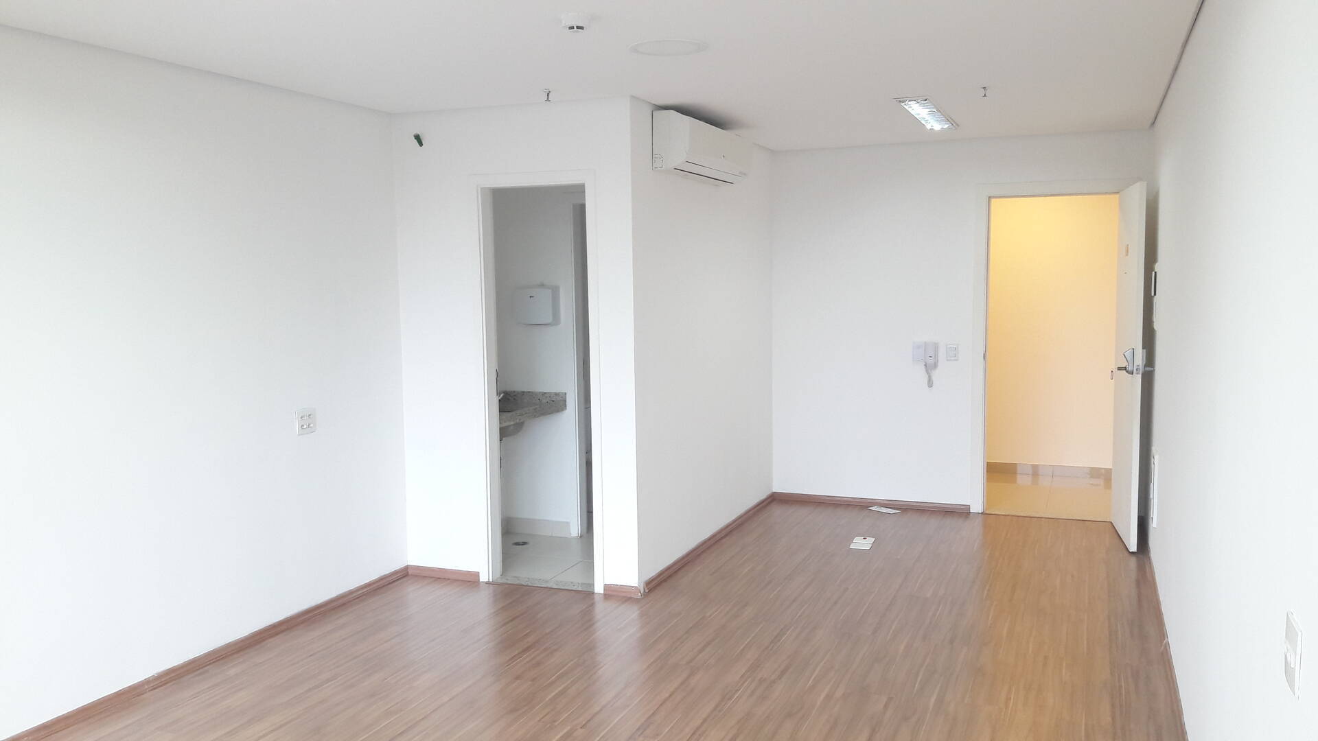 Conjunto Comercial-Sala à venda, 42m² - Foto 4