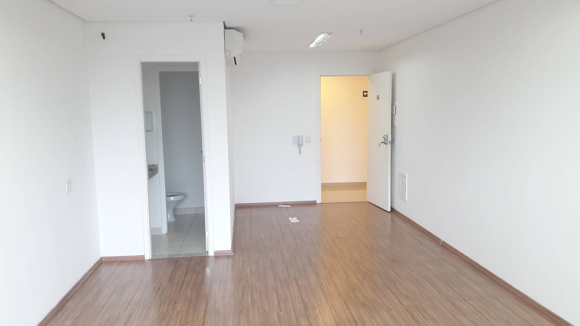 Conjunto Comercial-Sala à venda, 42m² - Foto 3