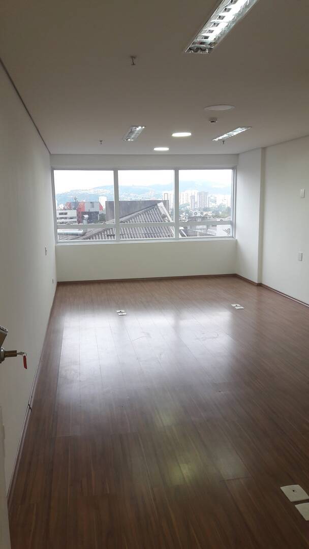 Conjunto Comercial-Sala à venda, 42m² - Foto 2