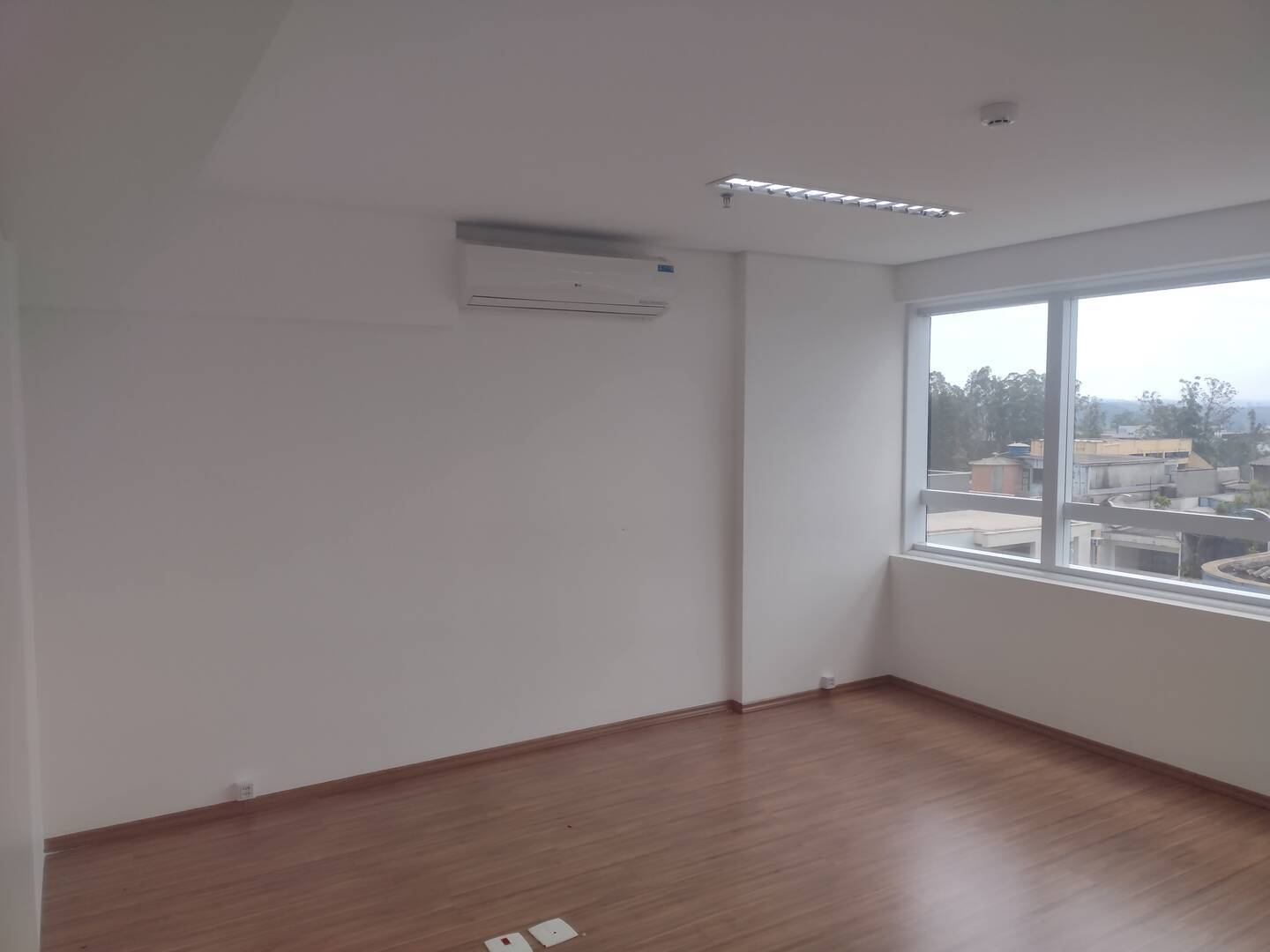 Conjunto Comercial-Sala à venda, 42m² - Foto 1