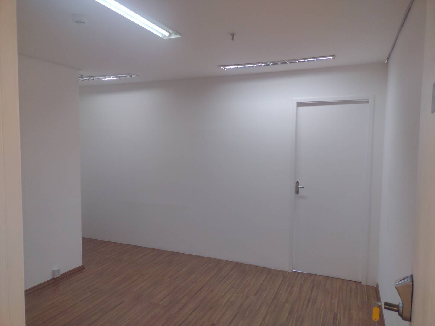 Conjunto Comercial-Sala à venda, 42m² - Foto 2